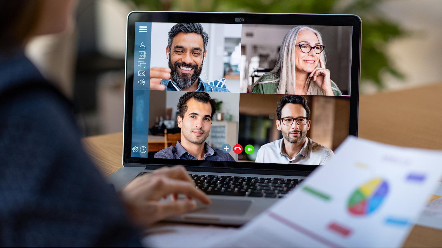 Read more about the article How To Manage and Inspire Your Remote Employees