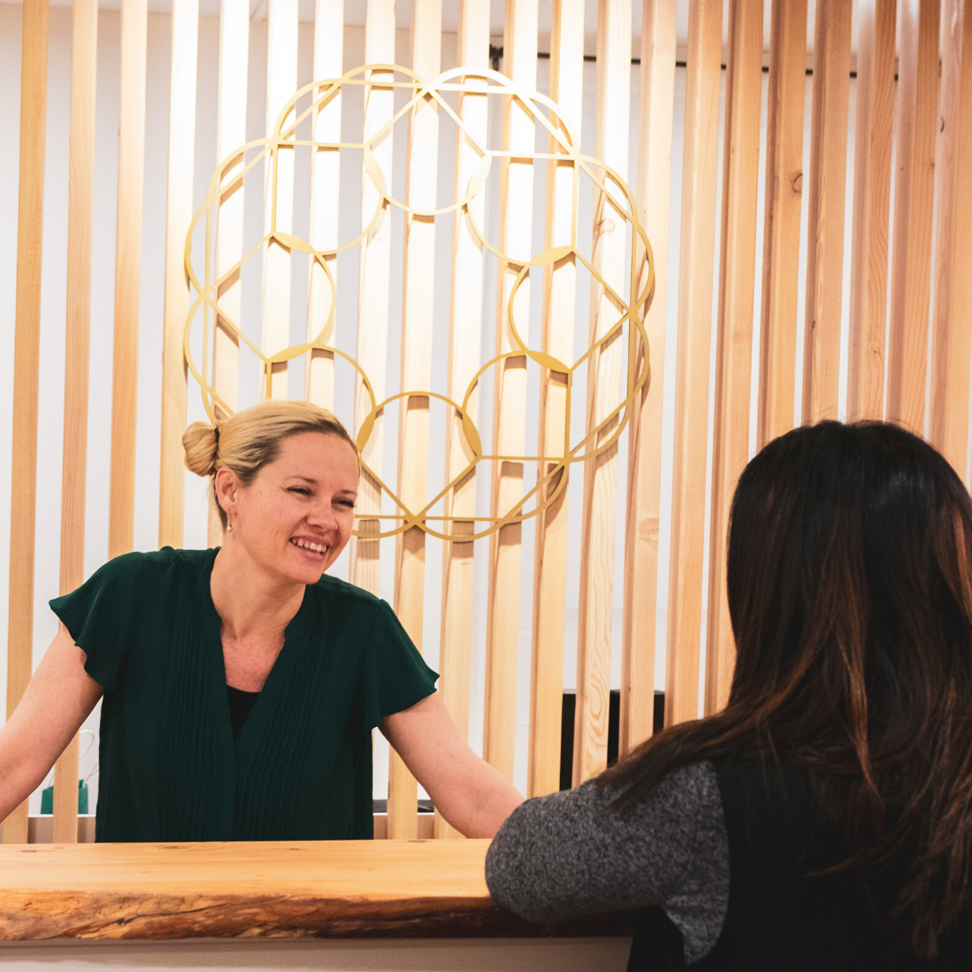 Read more about the article Thuja Wellness