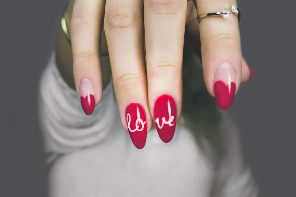 Acrylic Nails: Everything You Need To Know - Tipsy Nail Club