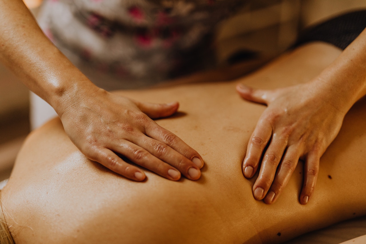 Read more about the article Oceana Massage