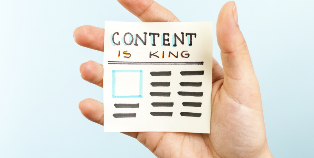 content audit