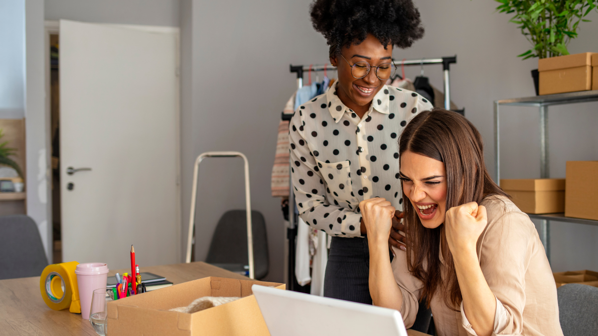 Read more about the article Small Business Marketing Strategies to Boost Success