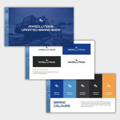 RW Solutions Marketing Material