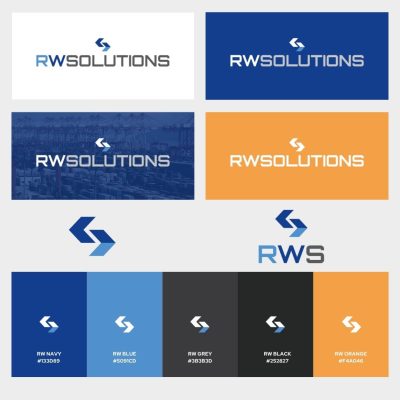 RW Solutions Marketing Material