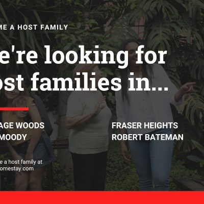 Harmony Homestay marketing